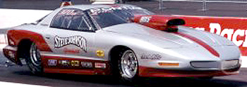1996 Pontiac Firebird