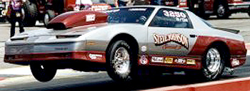 1989 Trans AM